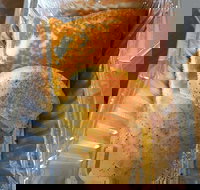 Saki Souvlaki - Accommodation Newcastle