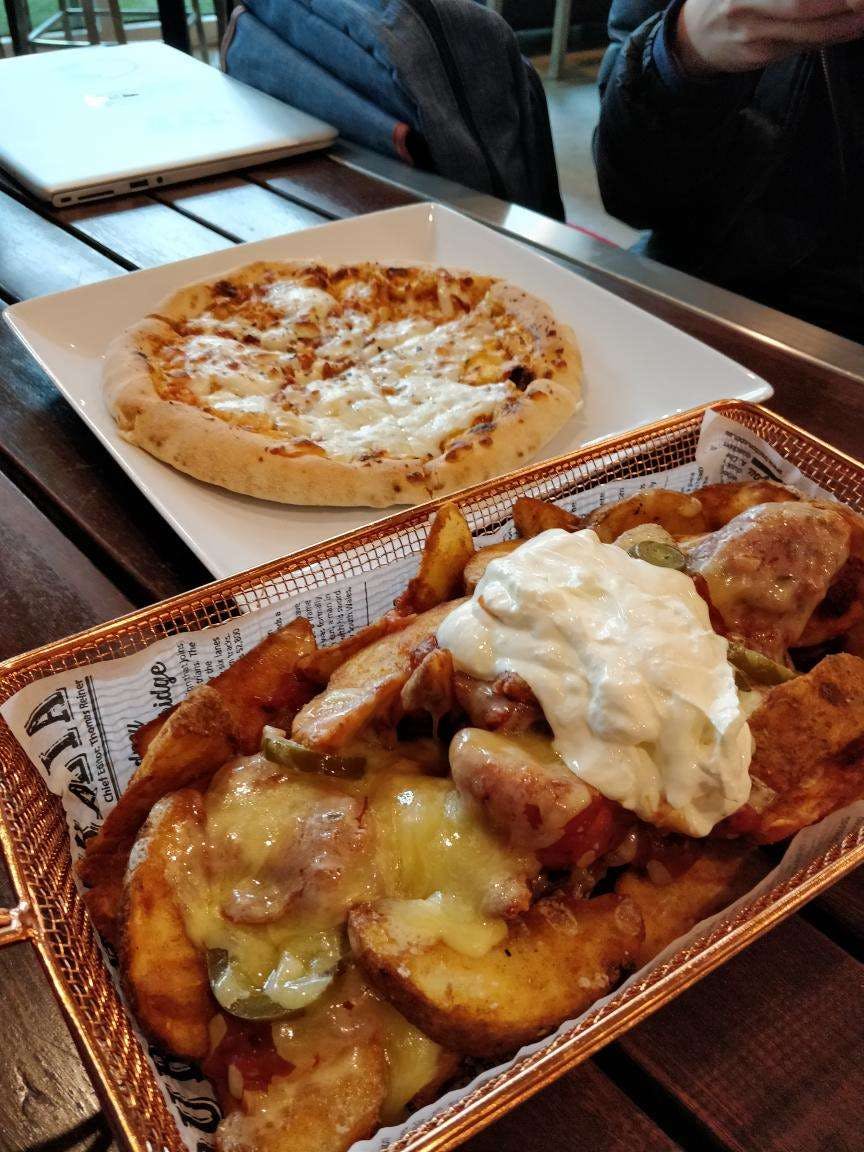 Accommodation Newcastle