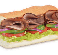 Subway - Prairiewood - Accommodation Newcastle