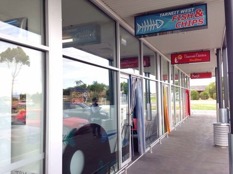 Tarneit West Fish And Chips - Accommodation Newcastle 0