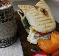 The Juice Kitchen Cafe - Accommodation Newcastle