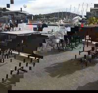 The Waterfront Hotel - Accommodation Newcastle