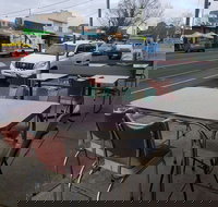 The Corner Cafe on Woodland - Accommodation Newcastle