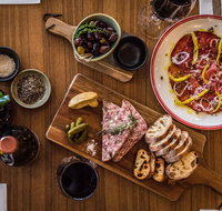 The Tasting Room - Accommodation Newcastle
