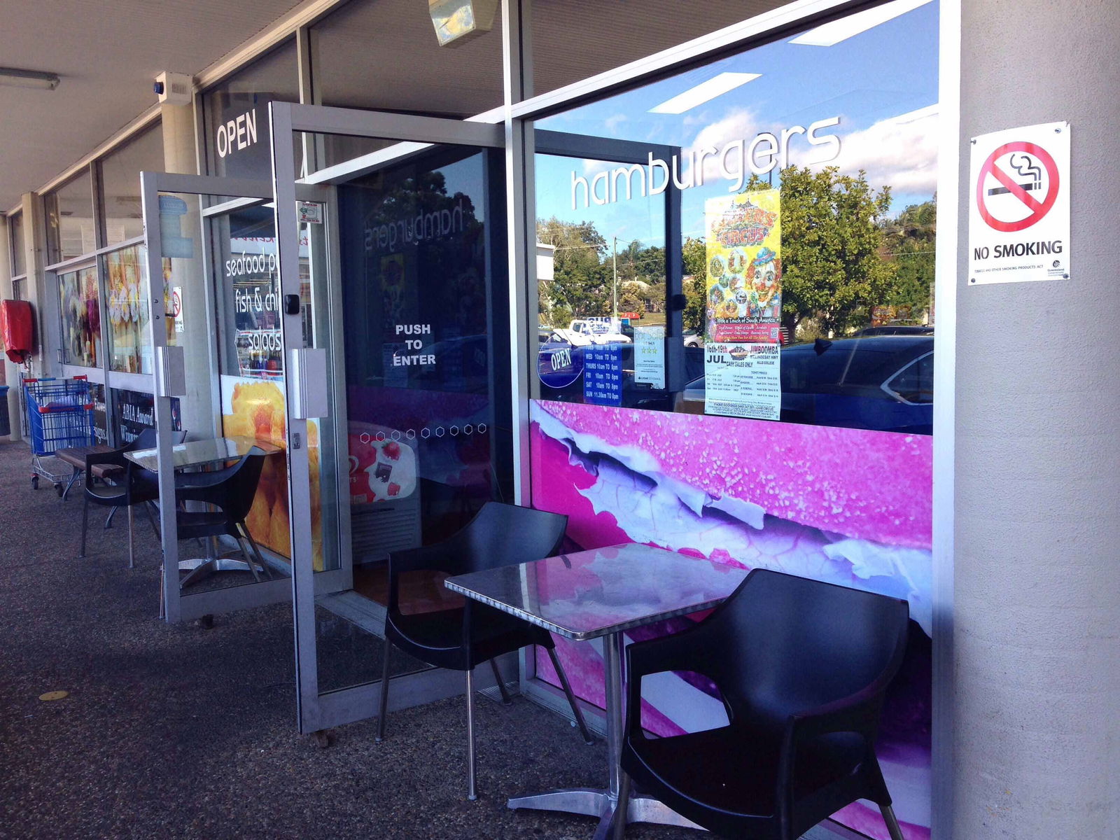  Accommodation Newcastle