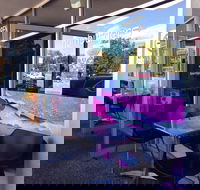 Tim's Seafood - Accommodation Newcastle