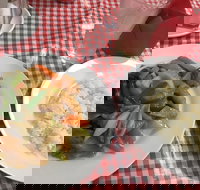 Trundle Services  Citizens Club - Accommodation Newcastle