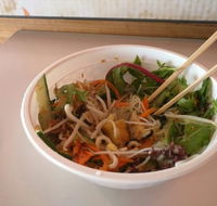 Tuk Chop - Accommodation Newcastle