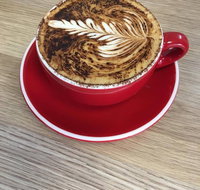 Two Sparrows Coffee  Kitchen - Accommodation Newcastle