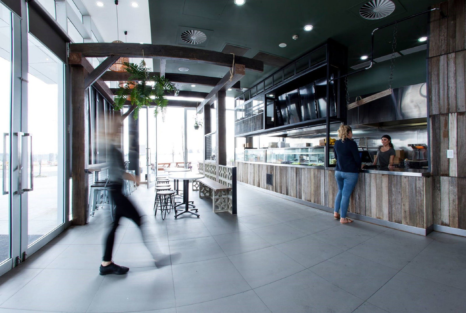 Ellis Lane NSW Accommodation Newcastle