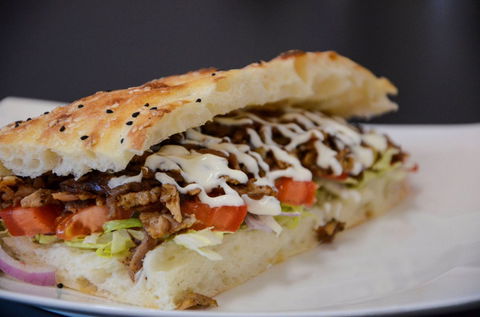 Altona Kebab House - Accommodation Newcastle 0