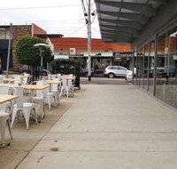 Arboretum Kitchen  Pantry - Accommodation Newcastle