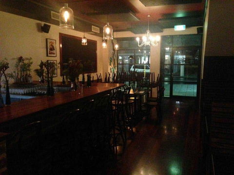 Baby Mammoth - Accommodation Newcastle 0