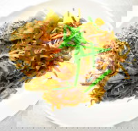 Bangkok Street - Accommodation Newcastle