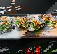 Blue Ginger Viet Kitchen  Bar - Accommodation Newcastle