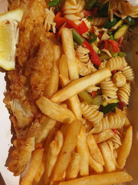 Bridge Fish And Chips - Accommodation Newcastle 0