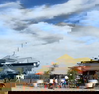 Bubba Pizza - Frankston - Accommodation Newcastle