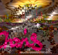 Chan's Canton Village Restaurant - Accommodation Newcastle