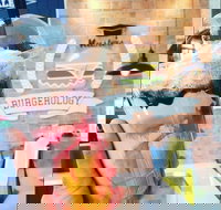 China Town Dumpling - Accommodation Newcastle