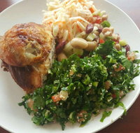 Chicken Specialist - Accommodation Newcastle
