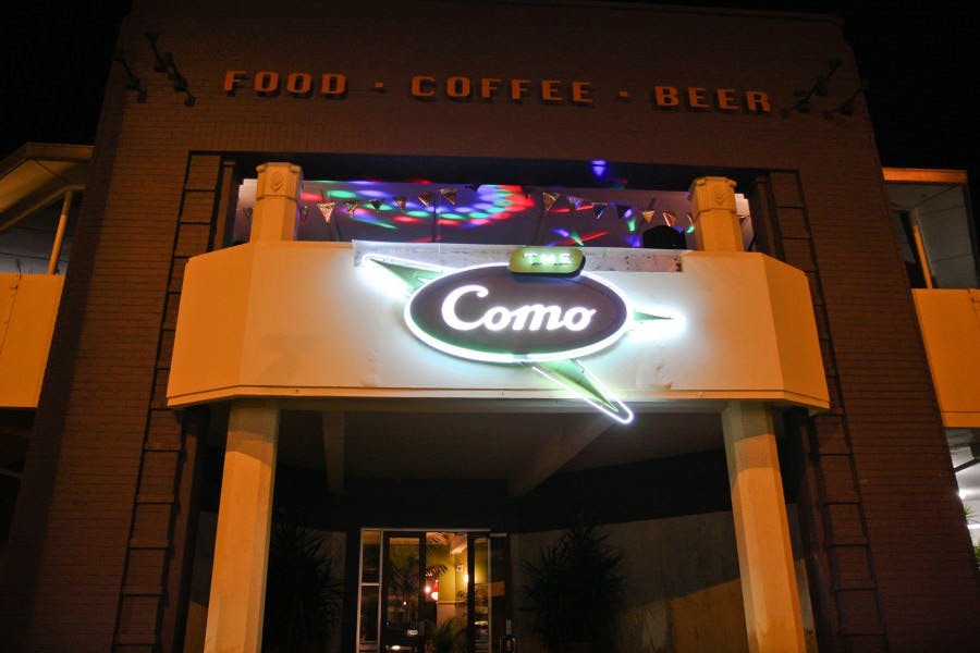  Accommodation Newcastle