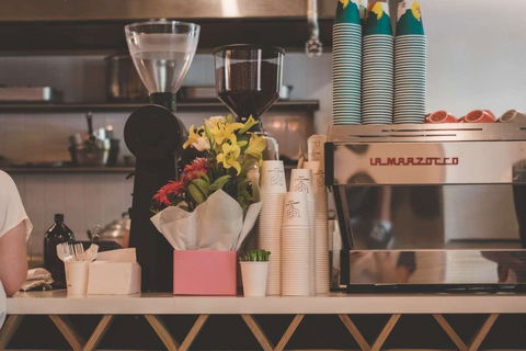 Common Place Cafe - Accommodation Newcastle 0