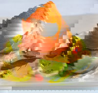 Empire Grill Restaurant - Accommodation Newcastle