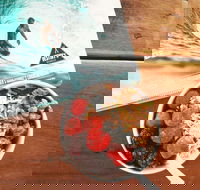 Four Fat Fish - Accommodation Newcastle