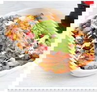 Guzman y Gomez - Clayton - Accommodation Newcastle