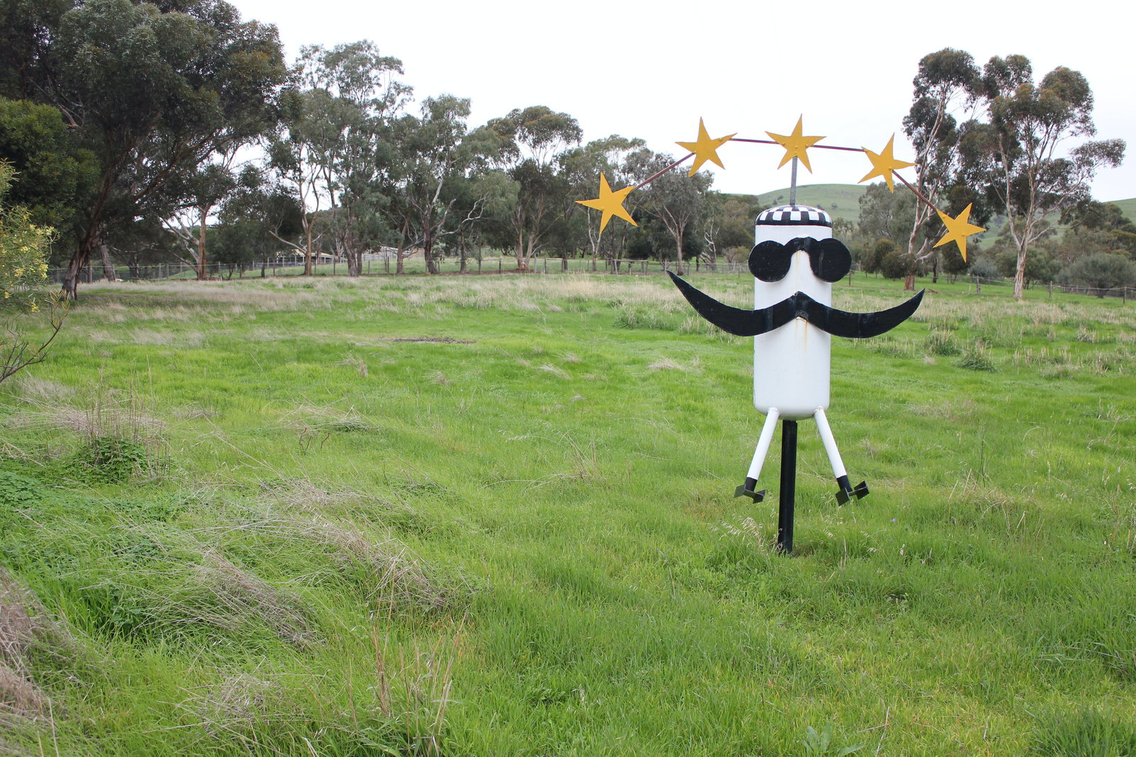 Willunga South SA Accommodation Newcastle