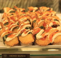 Hero Sushi - Randwick - Accommodation Newcastle