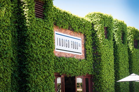 Indigo Food Co. - Accommodation Newcastle 0