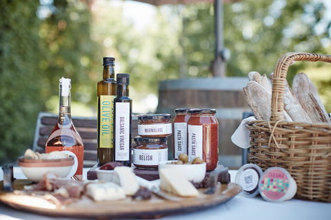 Indigo Food Co. - Accommodation Newcastle 2