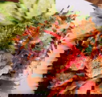 Ivory Thai - Crows Nest - Accommodation Newcastle