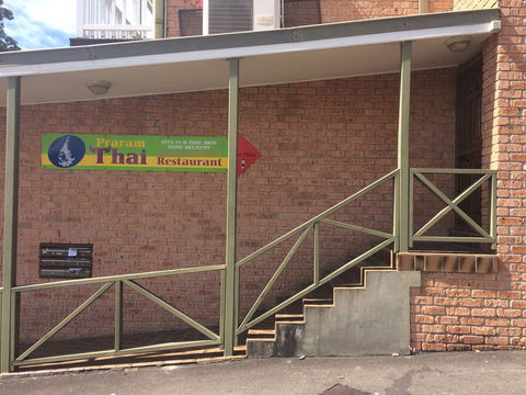 Kasalong Thai Cuisine - Accommodation Newcastle 0