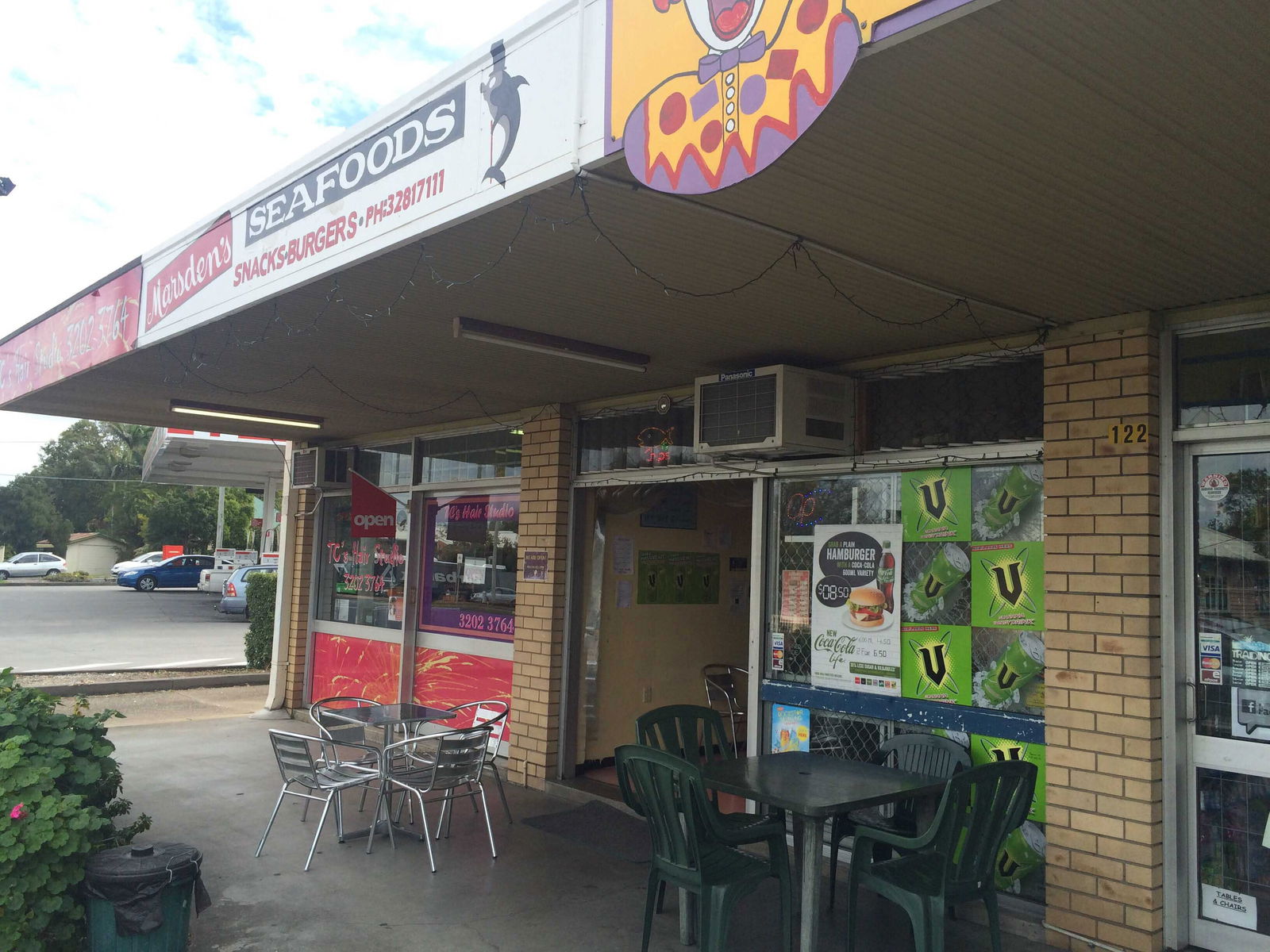 Ipswich QLD Accommodation Newcastle