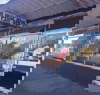 Margie's Family Bistro - Accommodation Newcastle