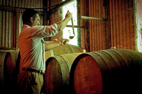 Monichino Wines - Accommodation Newcastle 0