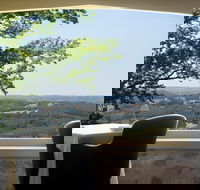 Mount Lofty House - Accommodation Newcastle