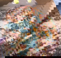 Mrs. Fields - Frankston - Accommodation Newcastle