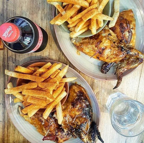 Nando's - Wanneroo - Accommodation Newcastle 0