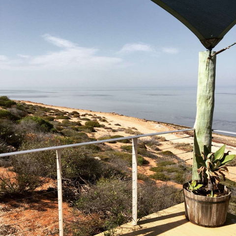 Oceans Restaurant - Accommodation Newcastle 0