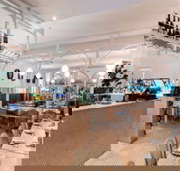 Osteria Coogee - Accommodation Newcastle