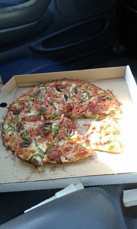Ottoman Kebabs & Pizza - Accommodation Newcastle 0