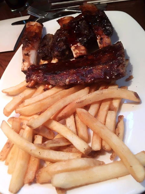 Outback Steakhouse - Glenwood - Accommodation Newcastle 0