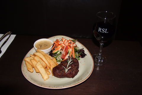 Phillip Island RSL - Accommodation Newcastle 0