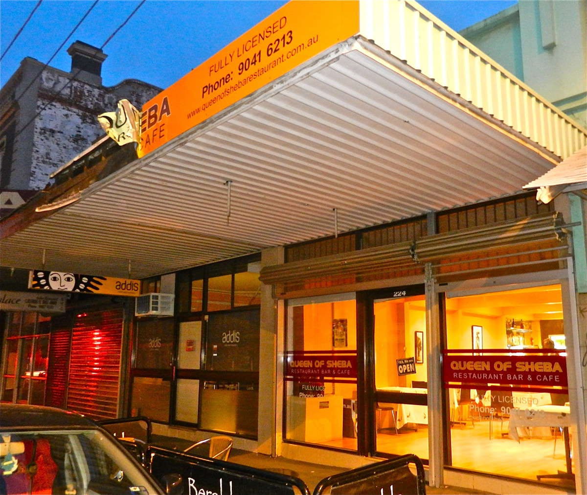 Footscray VIC Accommodation Newcastle