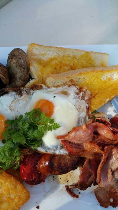 Refuelled Cafe - Accommodation Newcastle 0