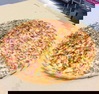 Rocky's Pizza - Accommodation Newcastle