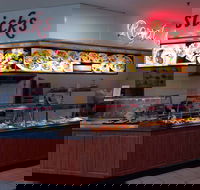 Royal Chopsticks - Accommodation Newcastle